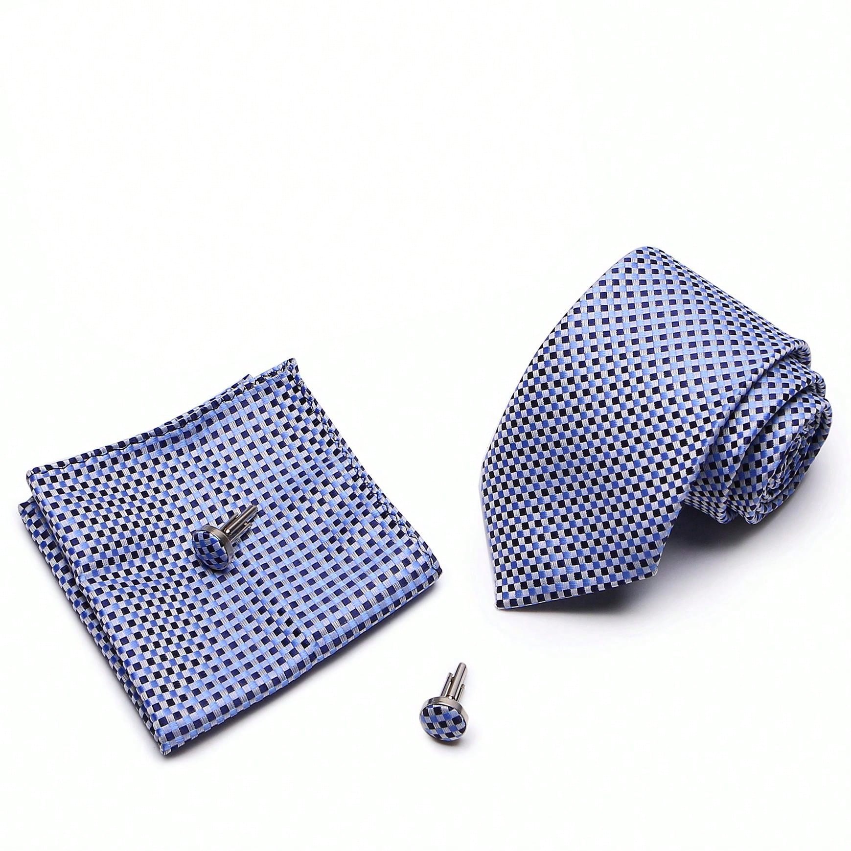 Assortiment d'accessoires pour hommes - La boutique son altesse