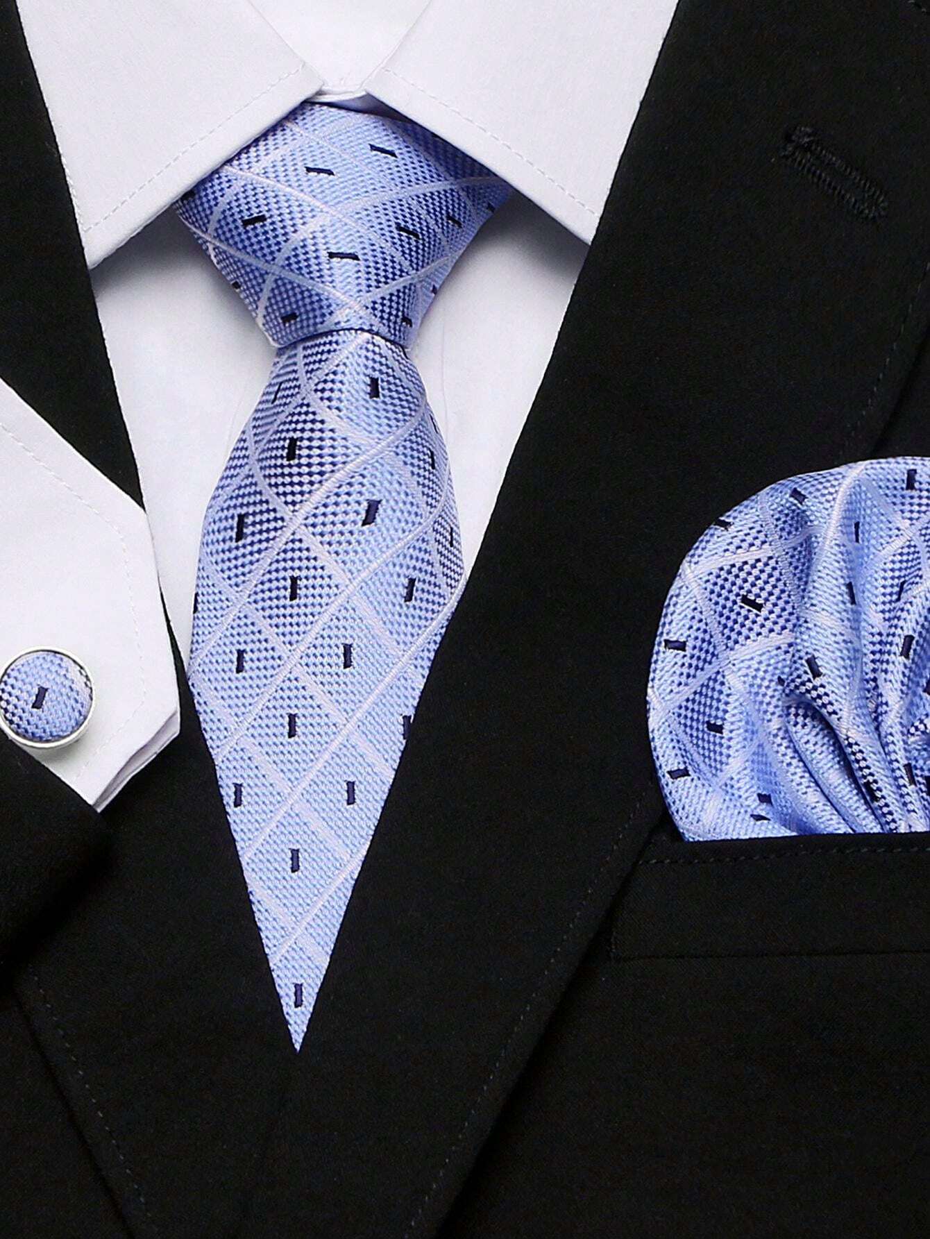 Assortiment d'accessoires pour hommes (Copie) - La boutique son altesse