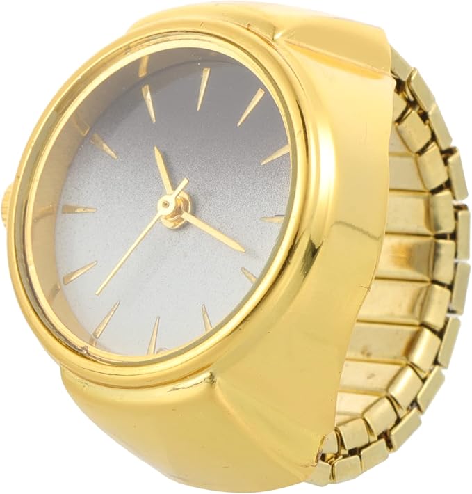 Montres bague - La boutique son altesse