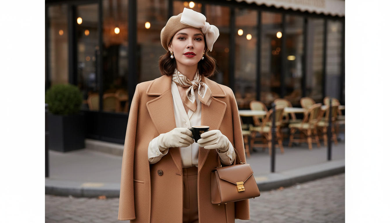 Béret quatre saisons