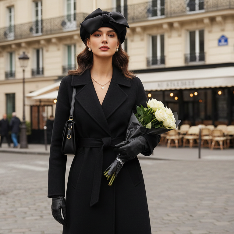 Béret quatre saisons