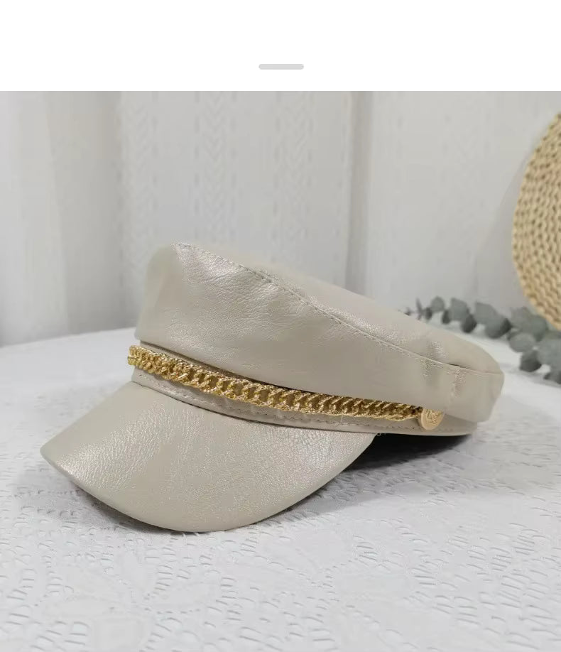 Casquette stylée - La boutique son altesse