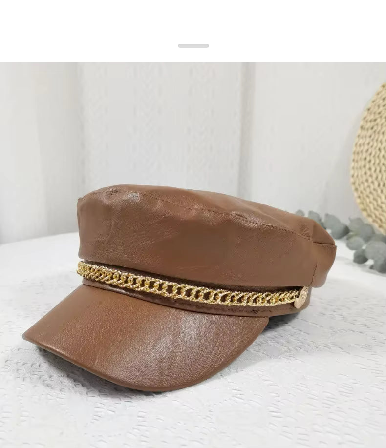 Casquette stylée - La boutique son altesse