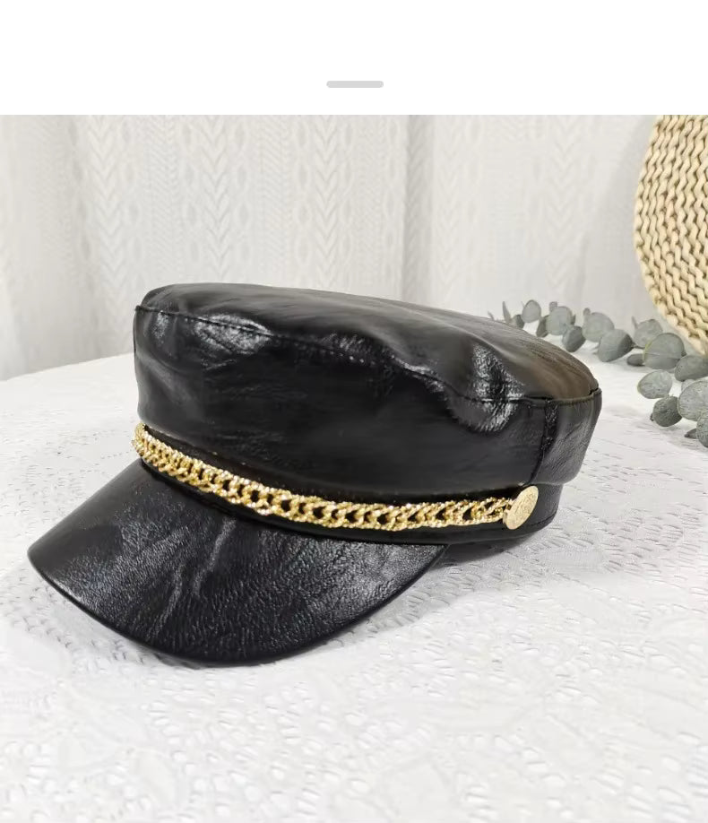 Casquette stylée - La boutique son altesse