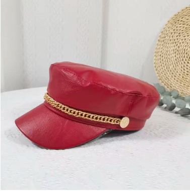 Casquette stylée - La boutique son altesse