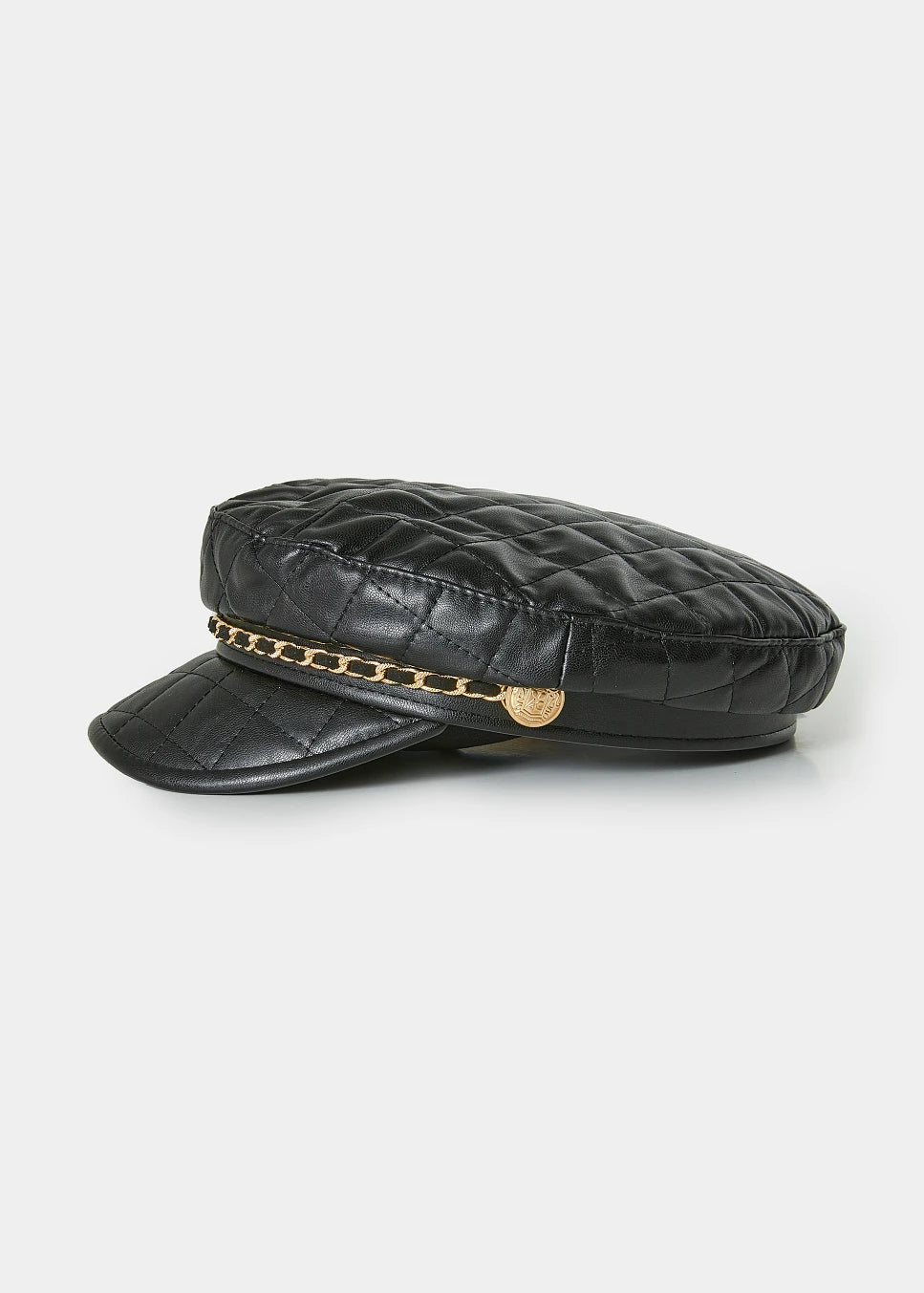 Gants et/ou Casquette couture - La boutique son altesse