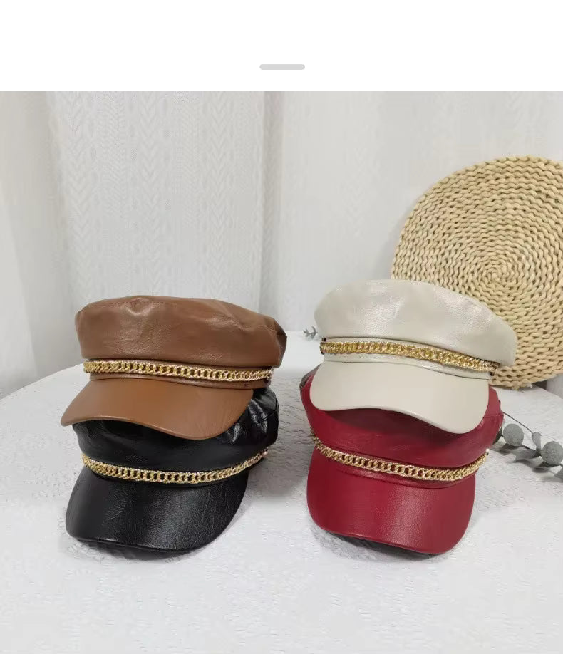 Casquette stylée - La boutique son altesse