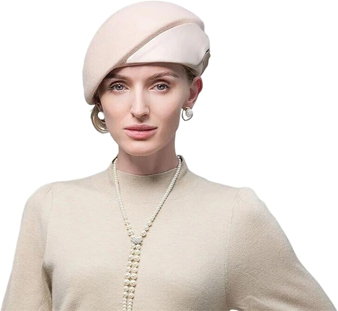 Béret Chic - La boutique son altesse