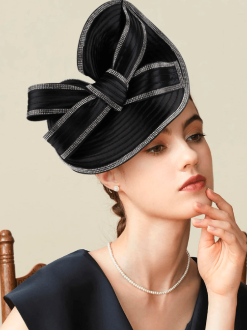 Chapeau de fête - La boutique son altesse