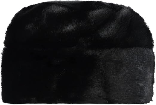 Chapeau  d'hiver pour hommes - La boutique son altesse