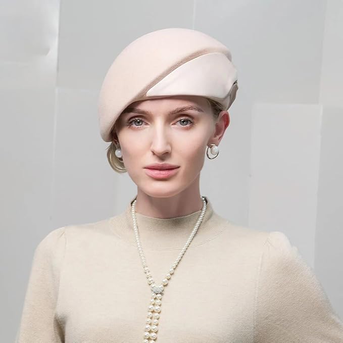 Béret Chic - La boutique son altesse