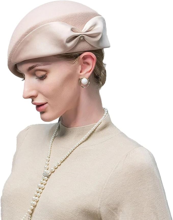 Béret Chic - La boutique son altesse