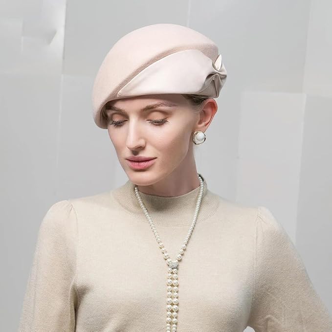 Béret Chic - La boutique son altesse