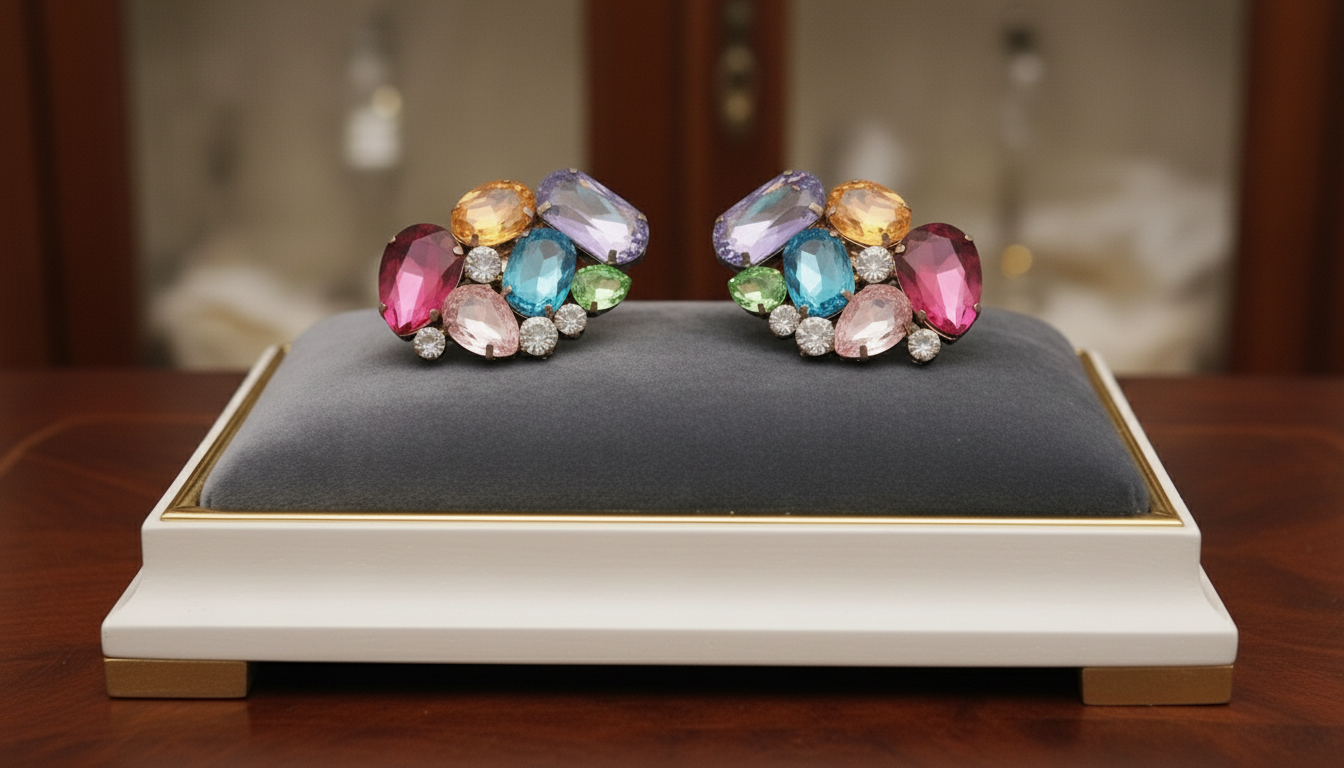 Clips pour chaussures