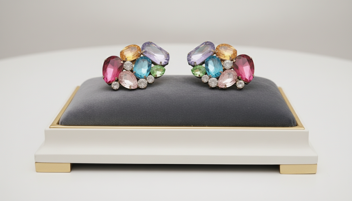 Clips pour chaussures