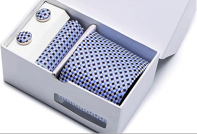 Assortiment d'accessoires pour hommes - La boutique son altesse