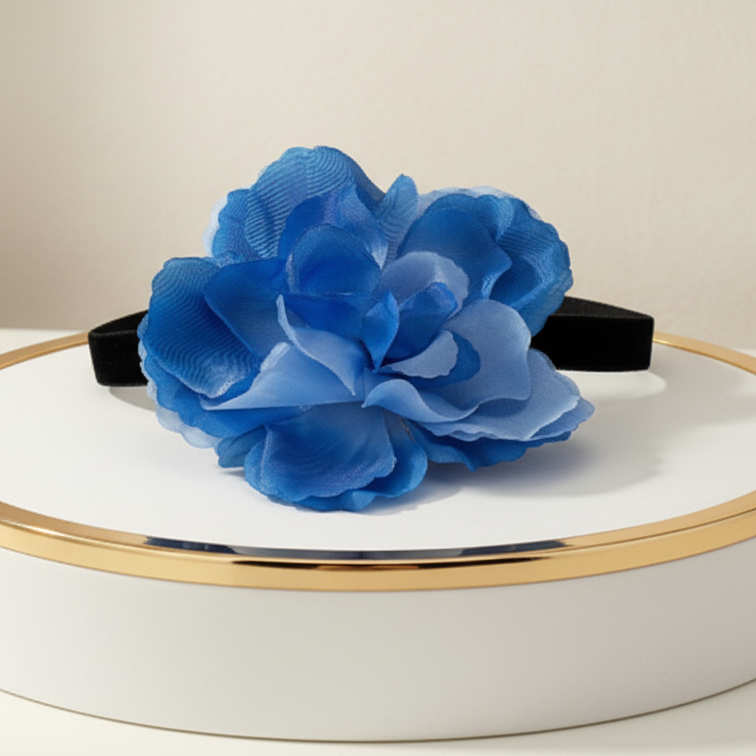 Accessoires assortis pour couple