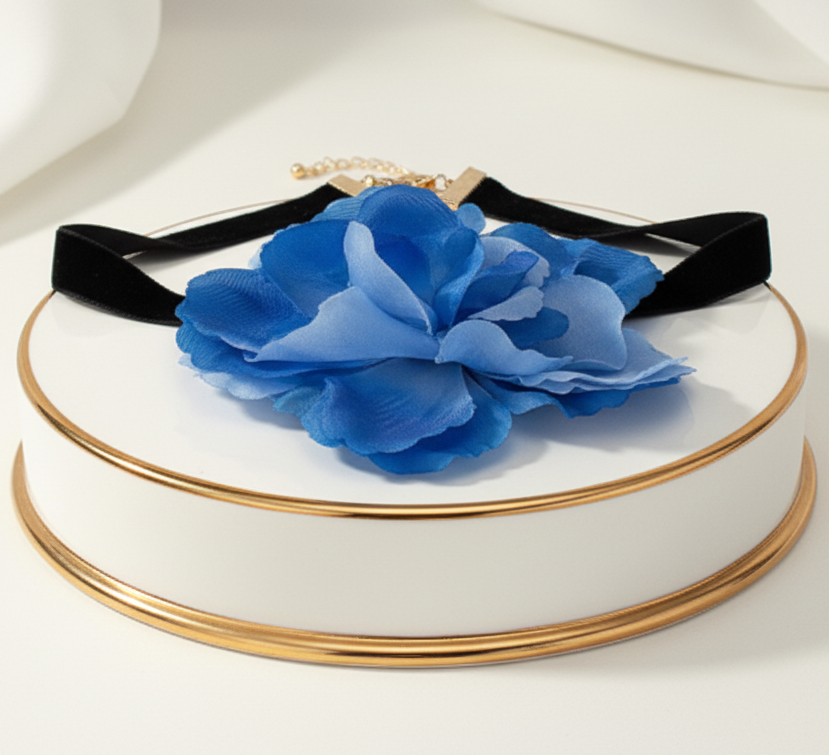 Accessoires assortis pour couple