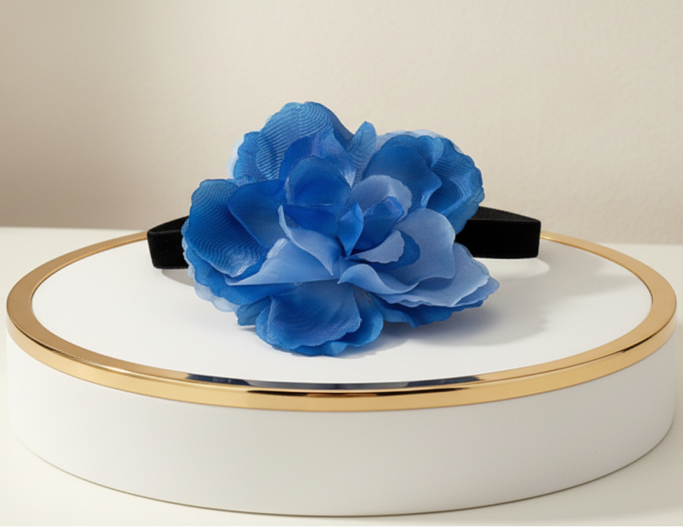 Accessoires assortis pour couple