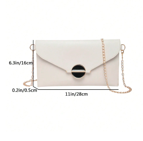 Pochette enveloppe - La boutique son altesse