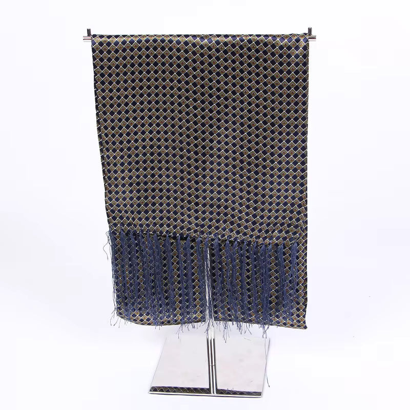 Echarpe  pour hommes - La boutique son altesse