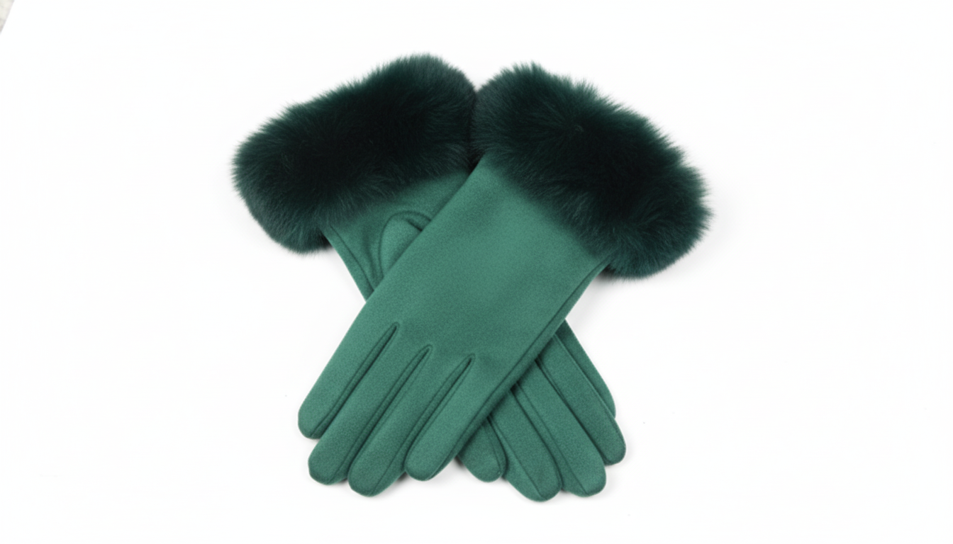 Gants d'hiver au choix