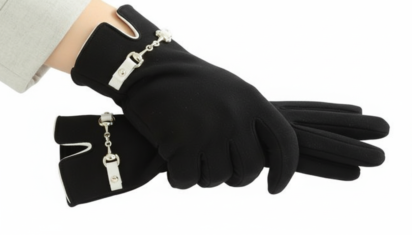 Gants d'hiver au choix