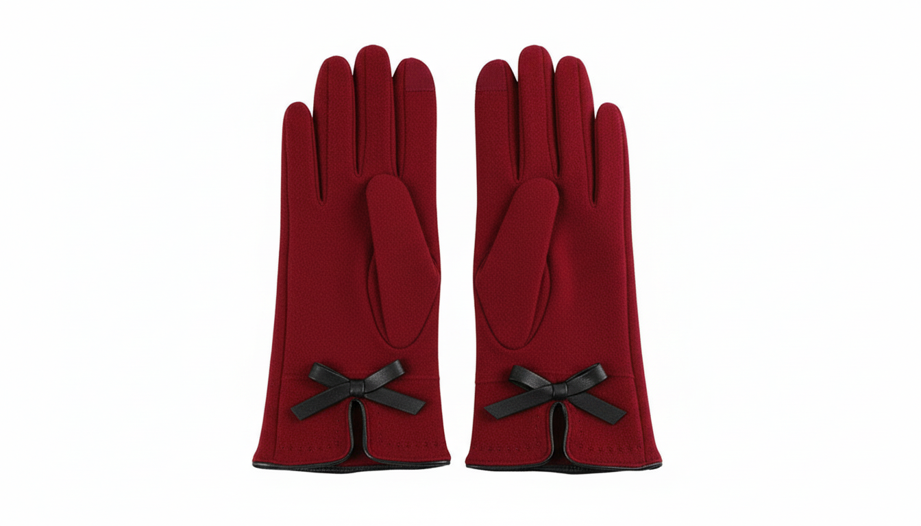 Gants d'hiver au choix