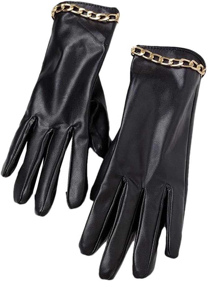 Gants d'hiver stylés au choix - La boutique son altesse