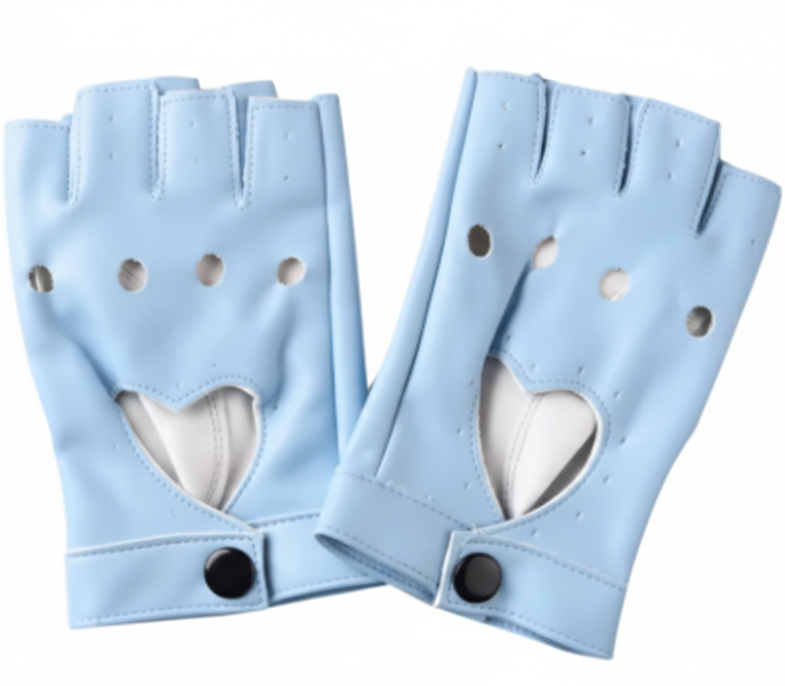 Mitaines stylées pour femmes