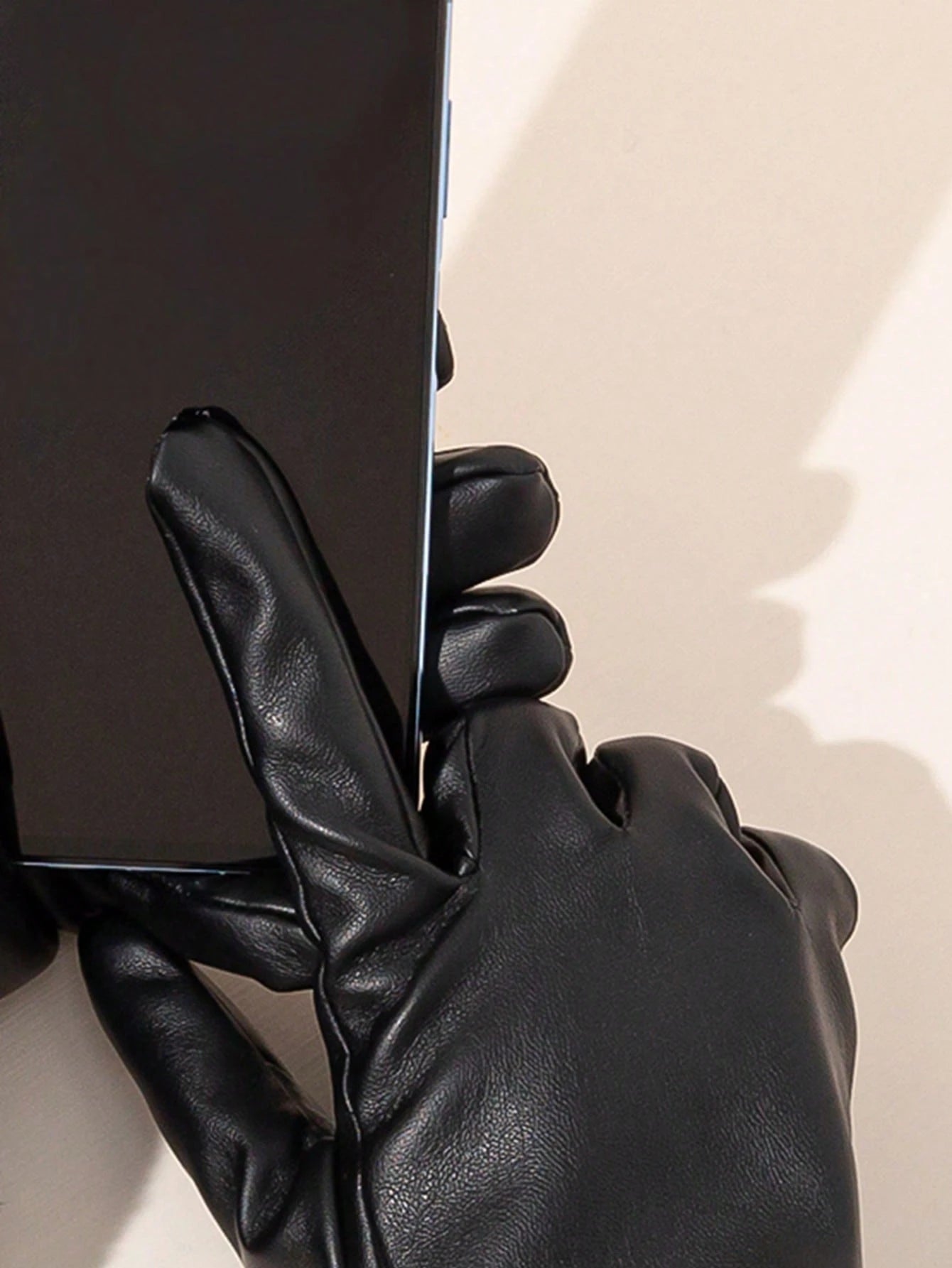 Gants d'automne hiver pour hommes - La boutique son altesse