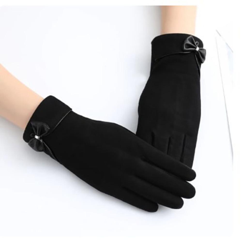 Gants d'hiver au choix - La boutique son altesse