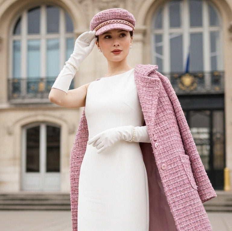 Longs gants pour femmes