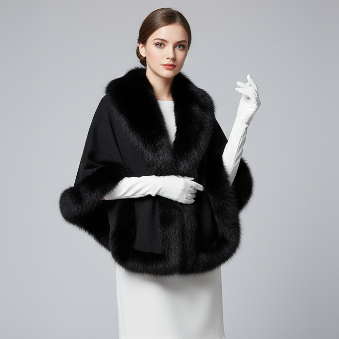 Longs gants pour femmes