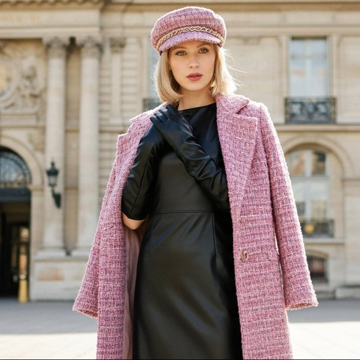 Longs gants pour femmes