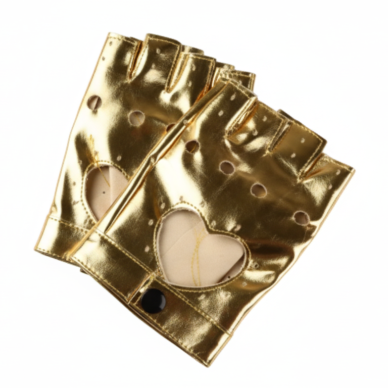 Mitaines stylées pour femmes