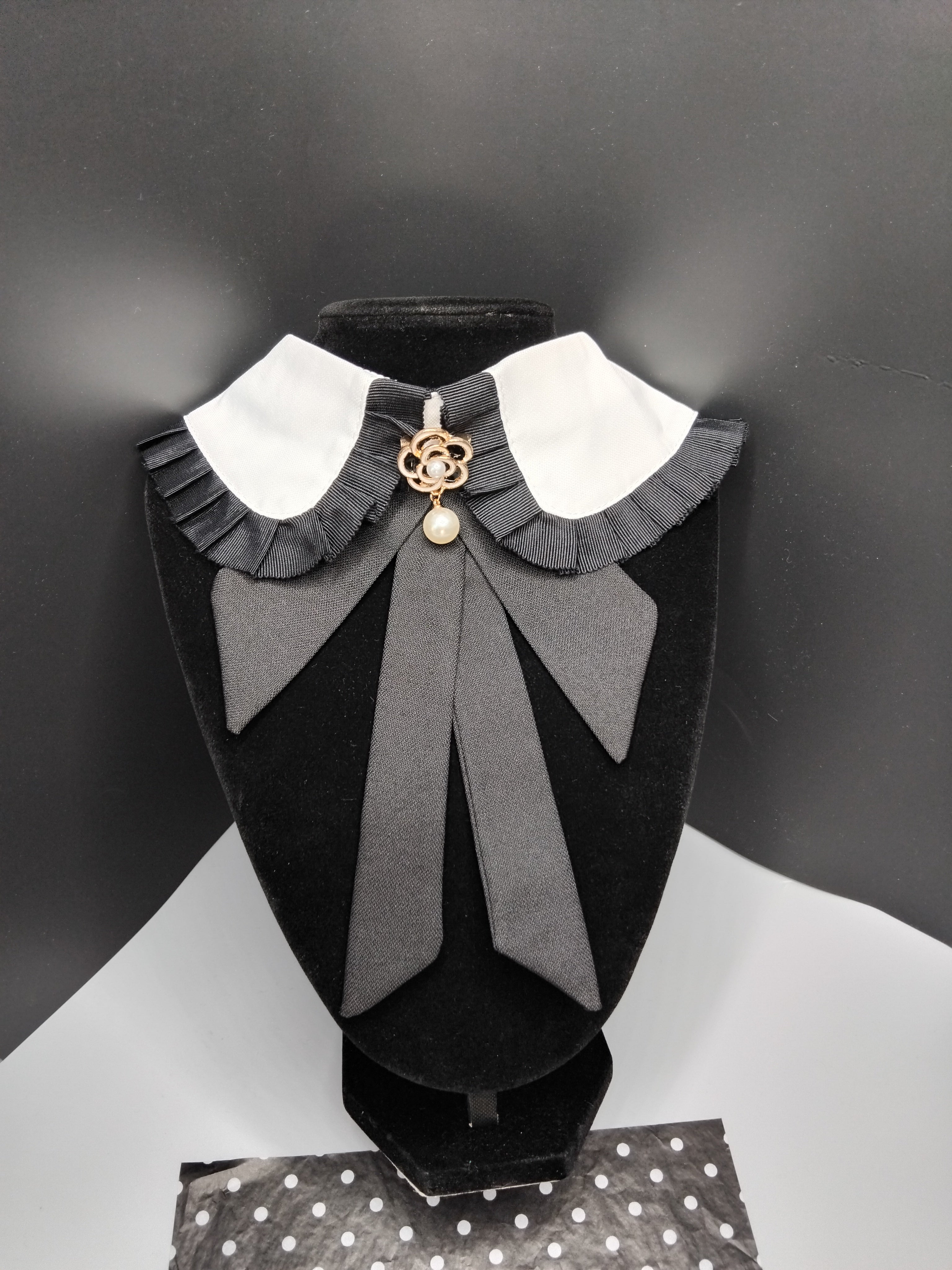 Col - La boutique son altesse