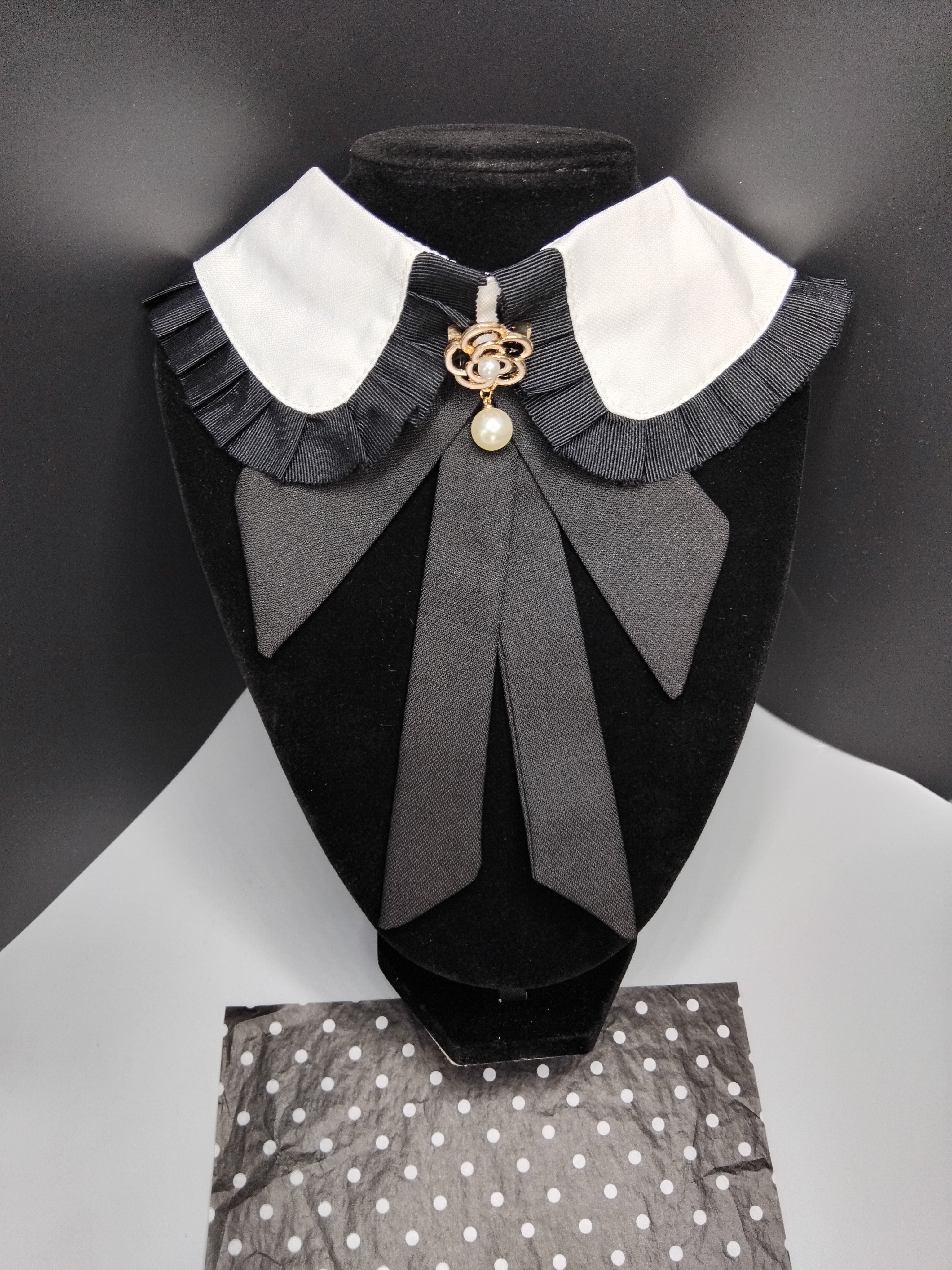 Col - La boutique son altesse