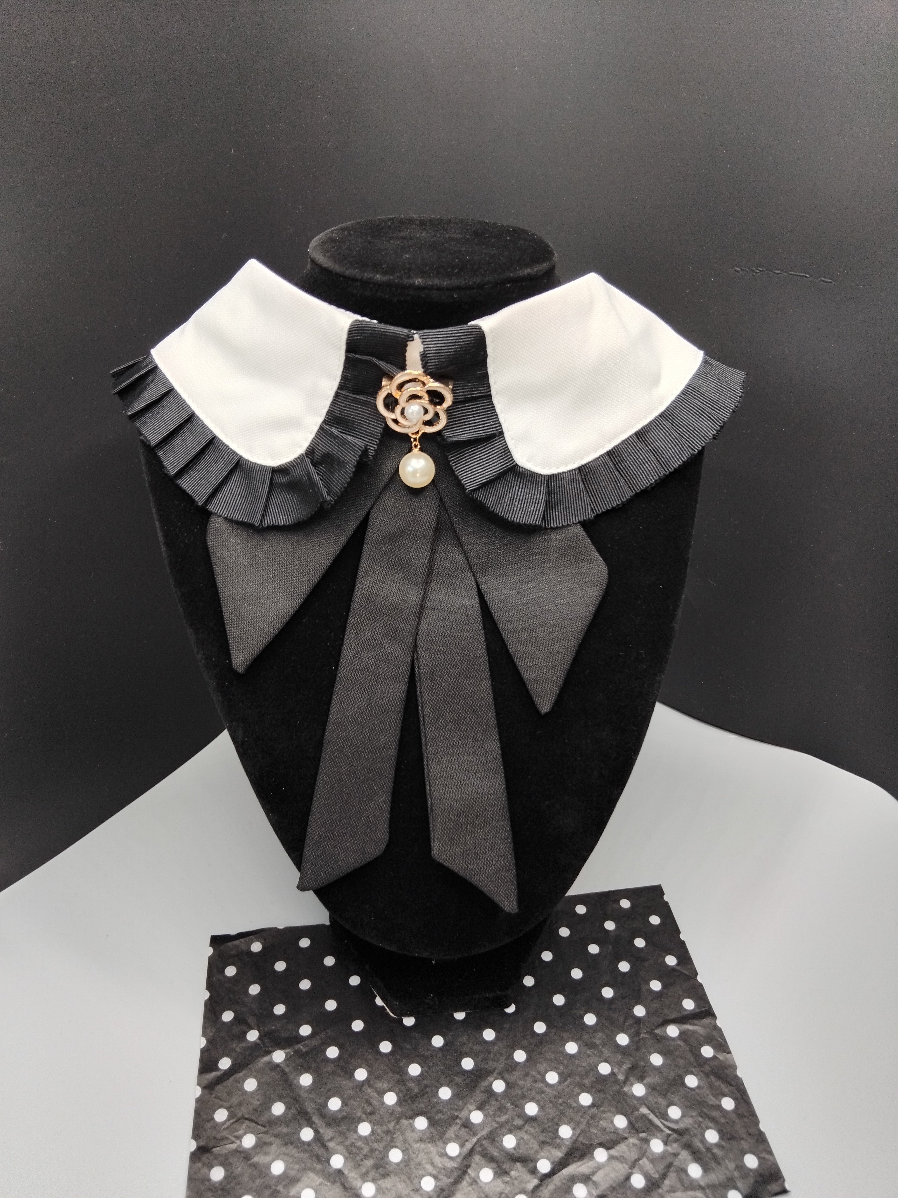 Col - La boutique son altesse