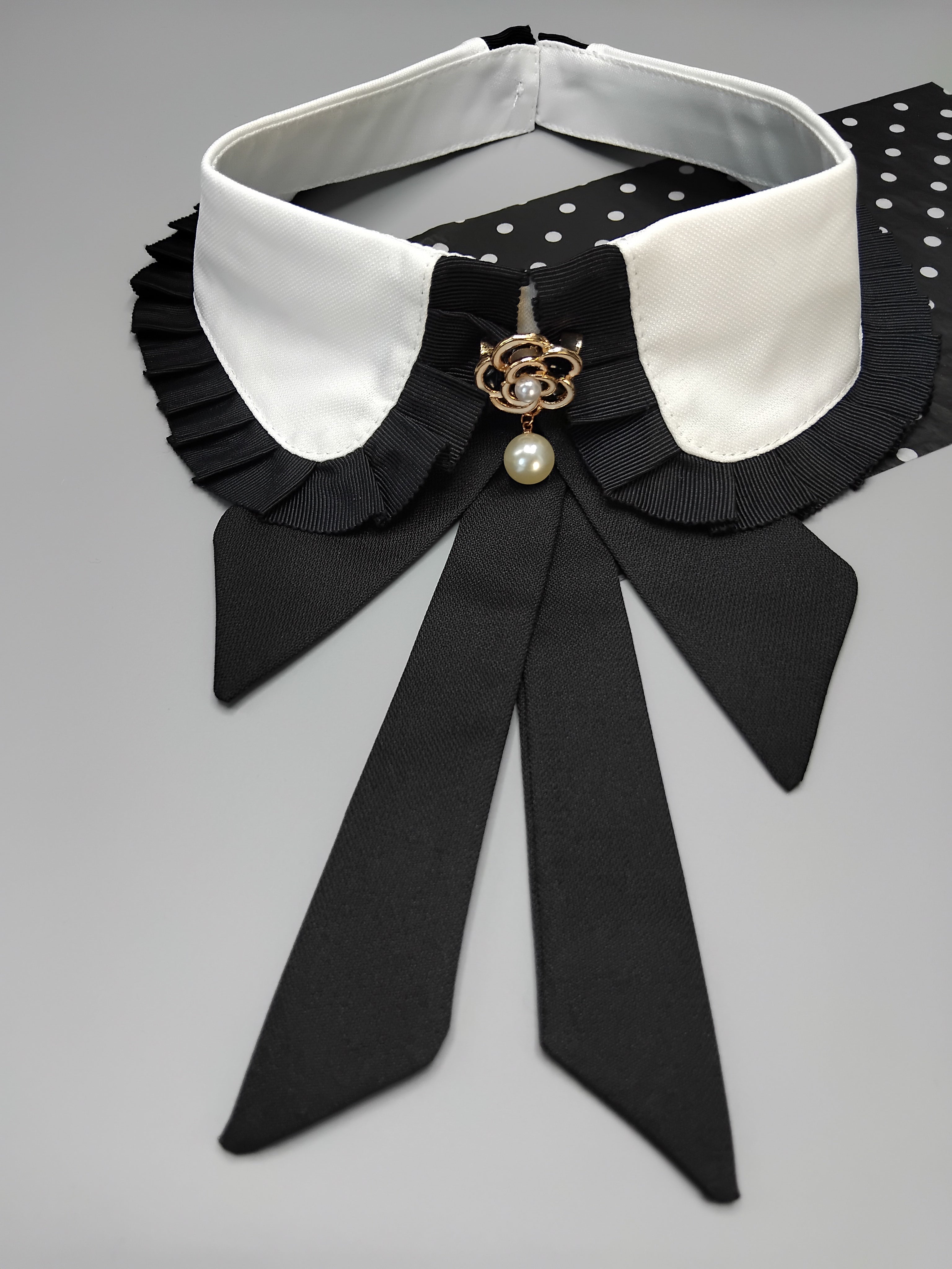 Col - La boutique son altesse