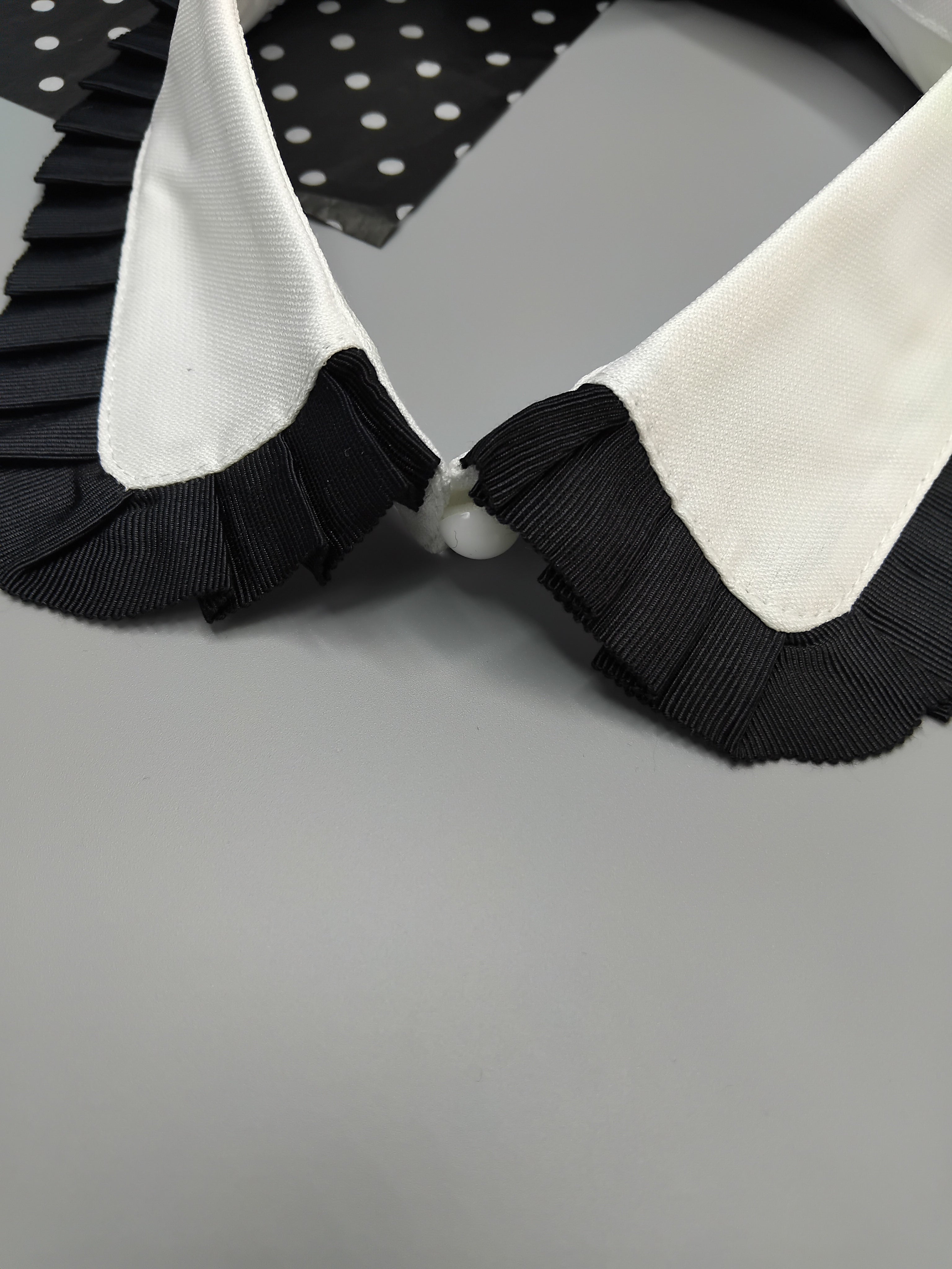 Col - La boutique son altesse