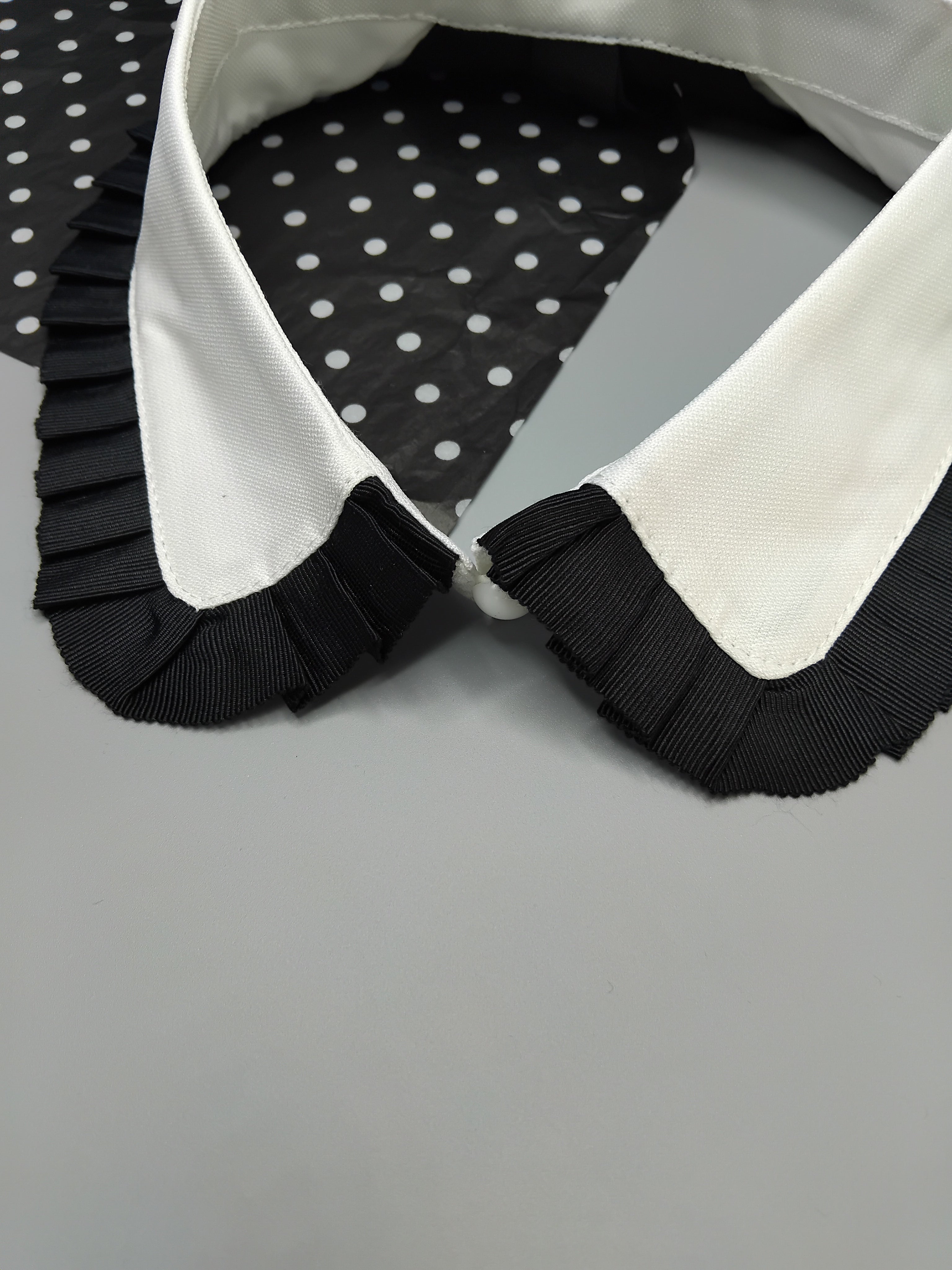 Col - La boutique son altesse