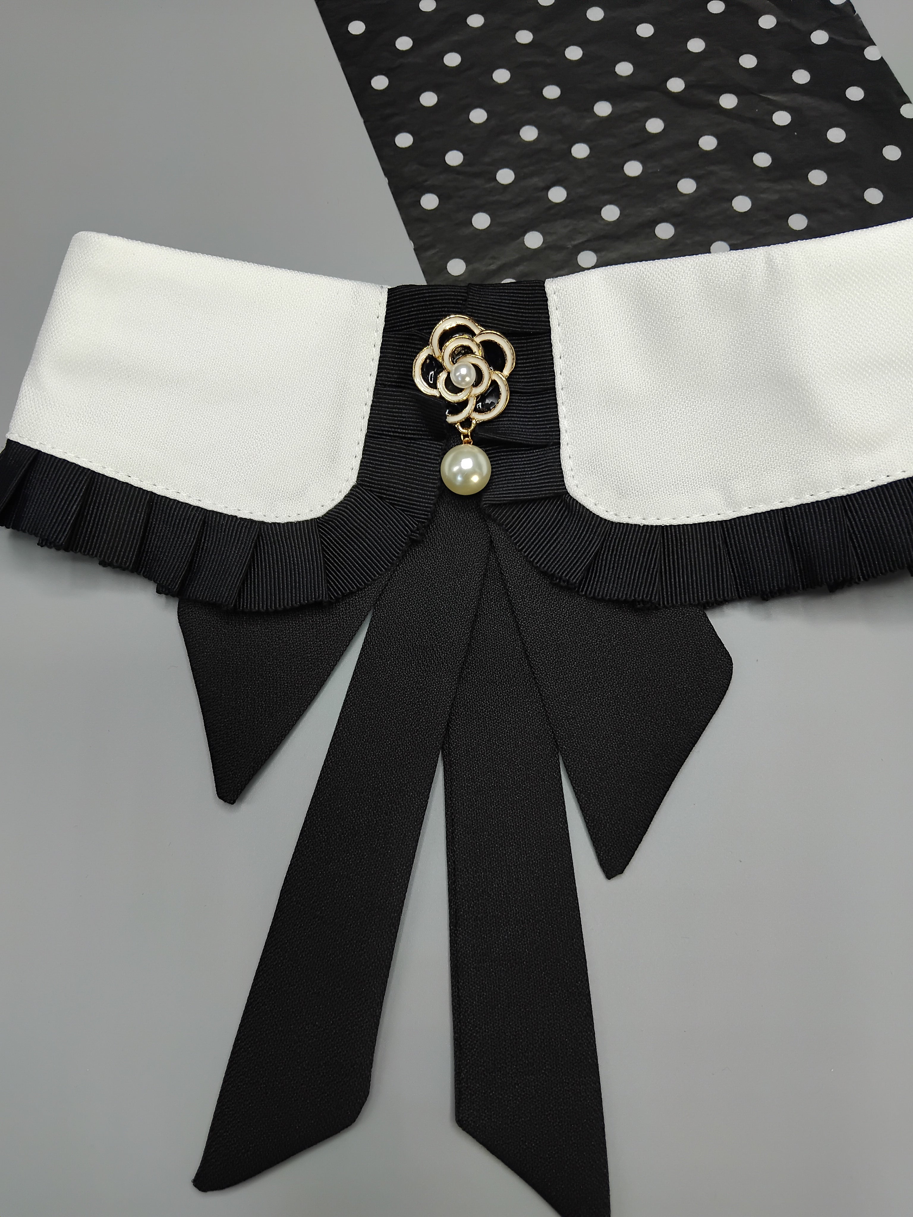 Col - La boutique son altesse