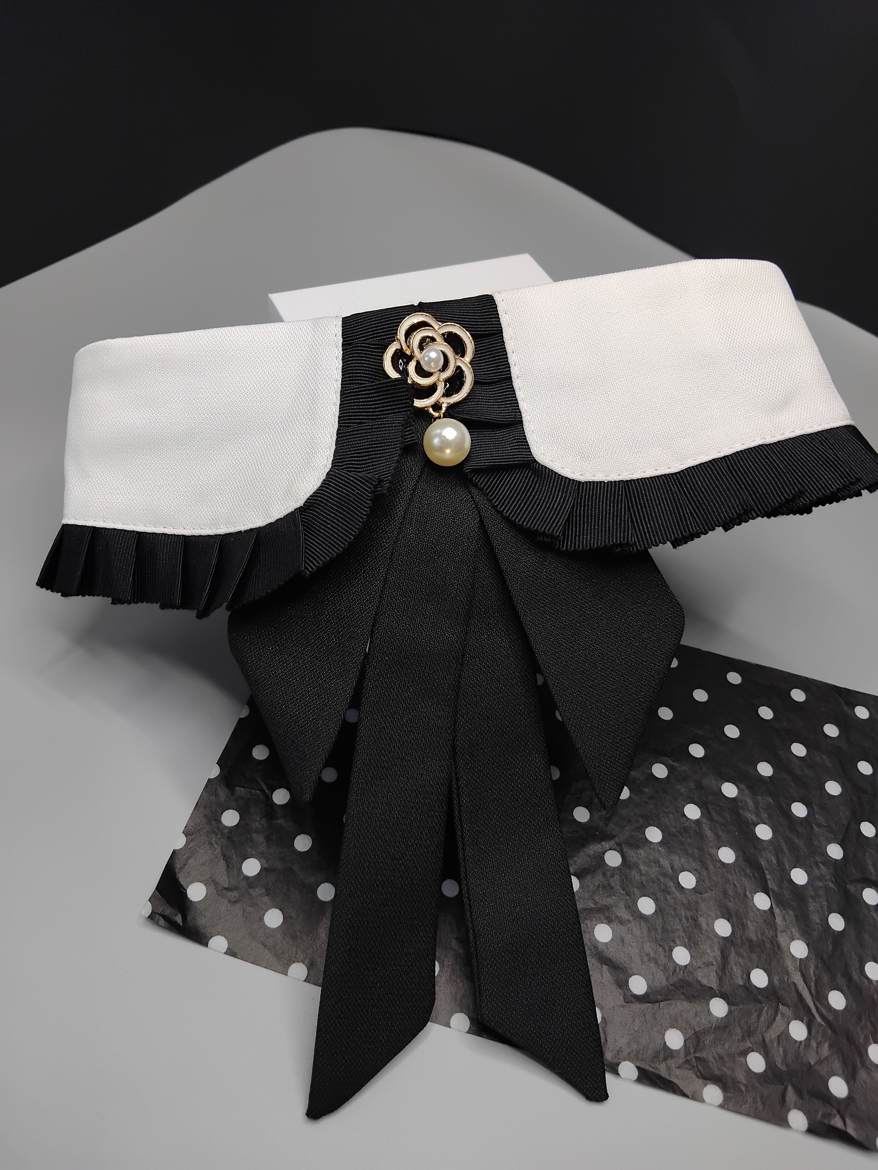 Col - La boutique son altesse