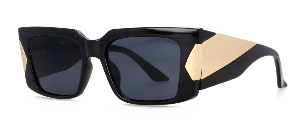 Lunettes de soleil luxe - La boutique son altesse