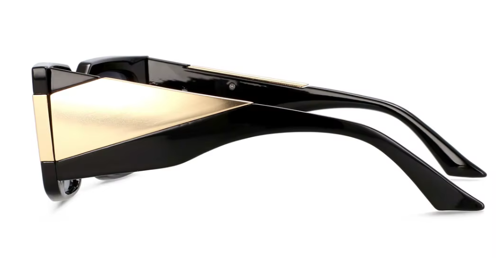 Lunettes de soleil luxe - La boutique son altesse