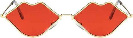 Lunettes bouches - La boutique son altesse