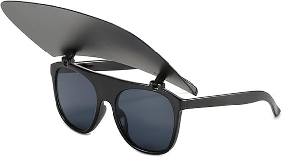 Lunettes de soleil à visière - La boutique son altesse