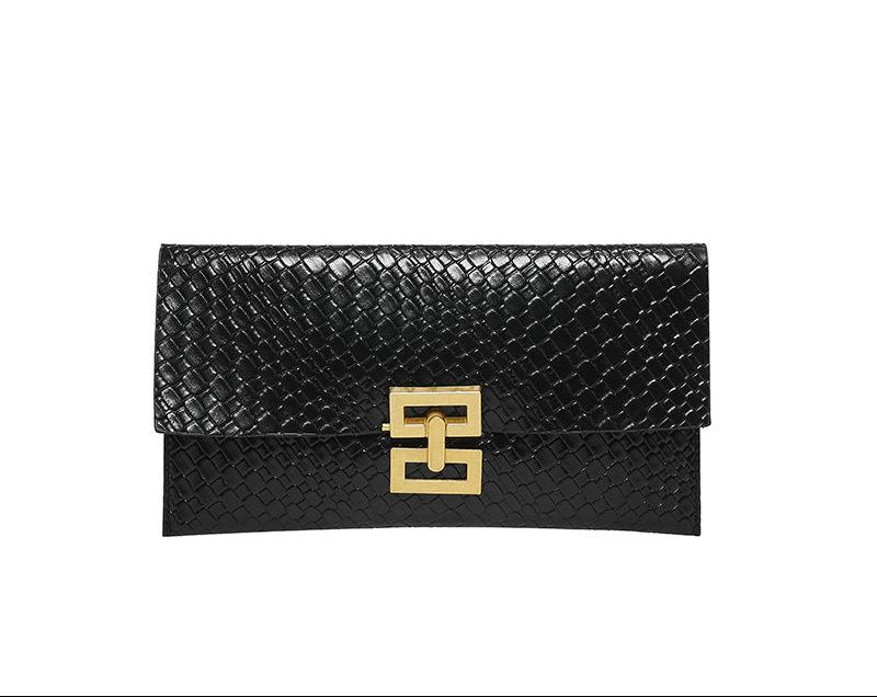 Pochettes texturées - La boutique son altesse