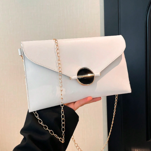 Pochette enveloppe - La boutique son altesse